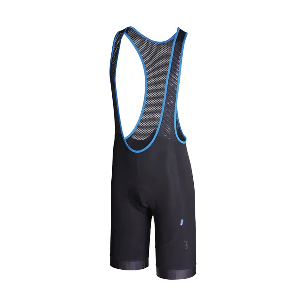 Шорты с нагрудником BBB ColdShield, черный
Шорты с нагрудником BBB ColdShield, черный