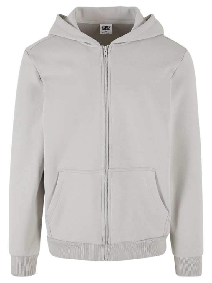 Спортивня куртка Urban Classics, цвет lightasphalt
Спортивня куртка Urban Classics, цвет lightasphalt