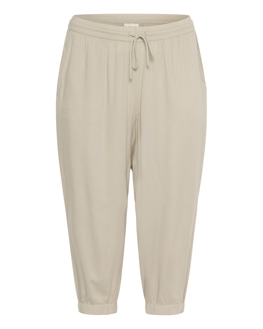 Зауженные брюки KAFFE CURVE Mille, цвет Chamois
Зауженные брюки KAFFE CURVE Mille, цвет Chamois