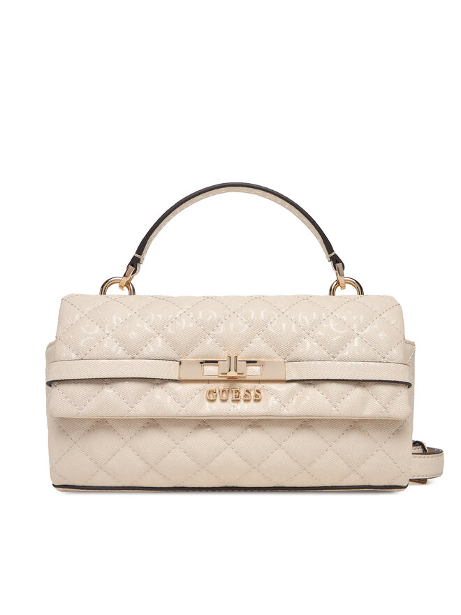 Сумка Guess Idra HWGG81 57200 Beige
Сумка Guess Idra HWGG81 57200 Beige