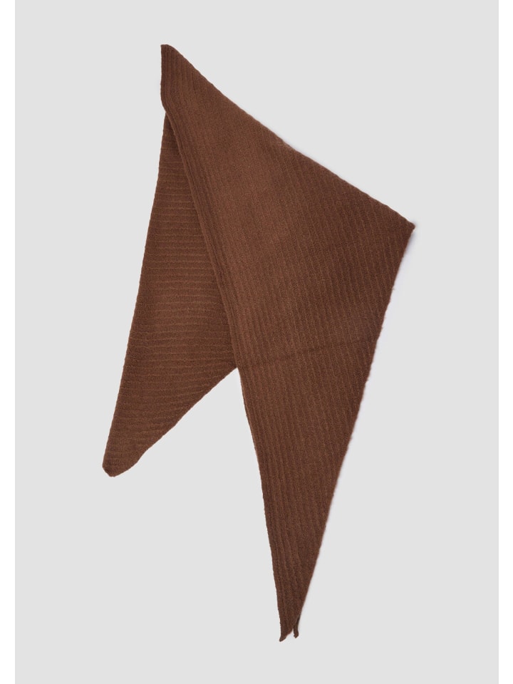 Шарф 8839_коричневый s.Oliver
Шарф 8839_коричневый s.Oliver
