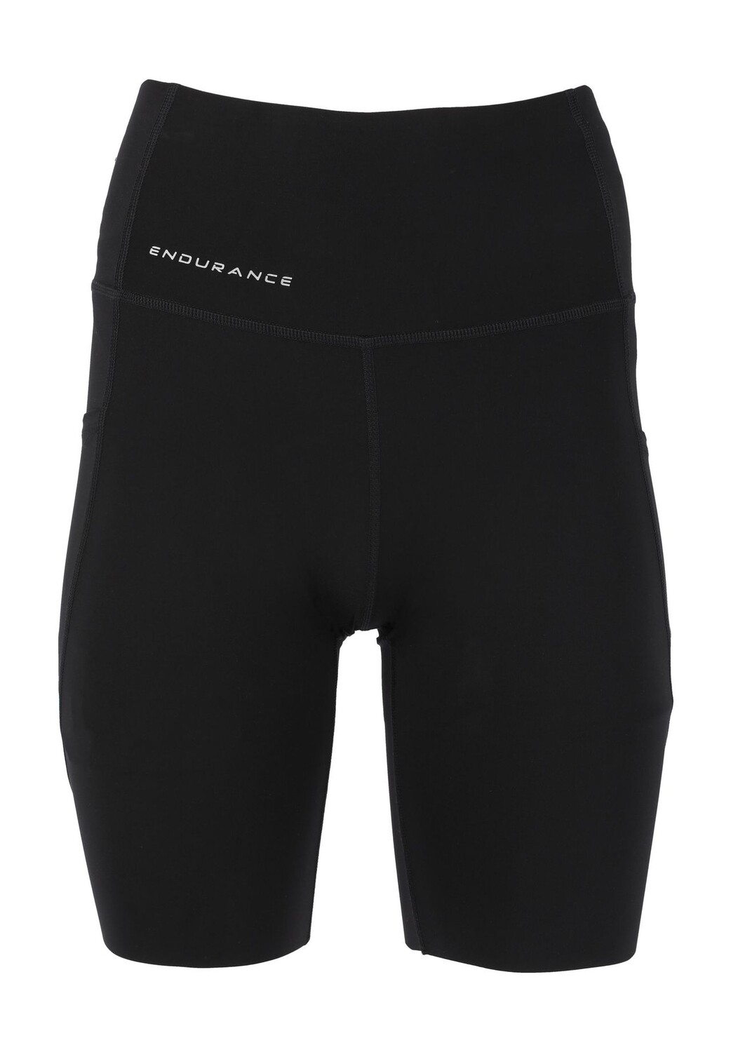 Тайтсы Татар с компрессионным эффектом ENDURANCE, черный
Тайтсы Татар с компрессионным эффектом ENDURANCE, черный