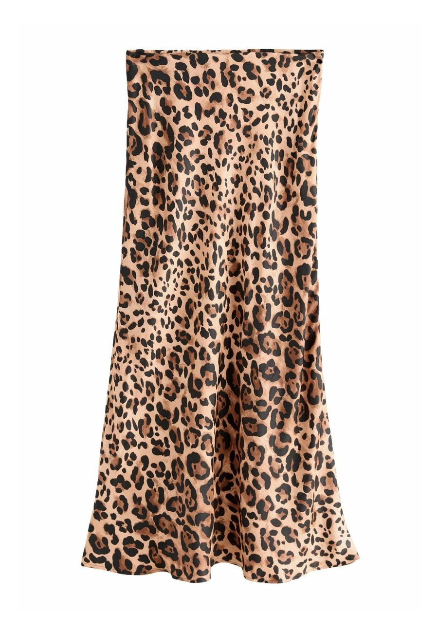 Юбка Next REGULAR FIT- PRINT MIDI, Leopard/Brown
Юбка Next REGULAR FIT- PRINT MIDI, Leopard/Brown