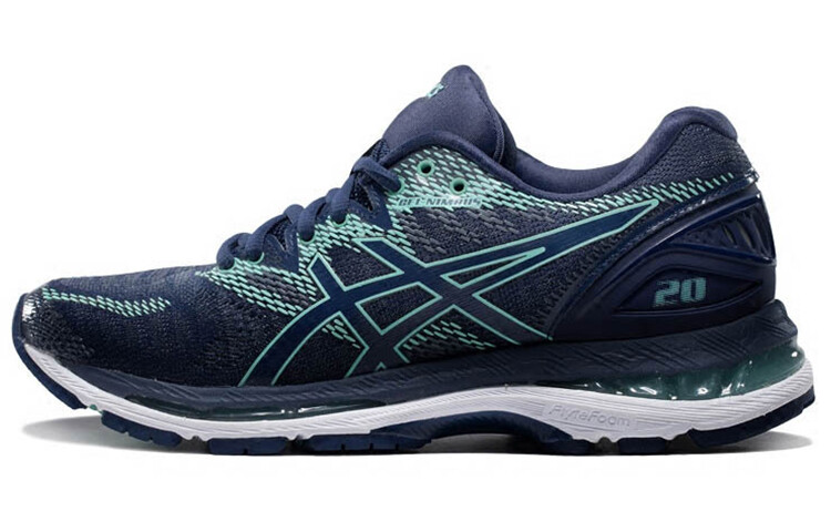 Asics GEL-Nimbus 20 Кроссовки Женщины
Asics GEL-Nimbus 20 Кроссовки Женщины