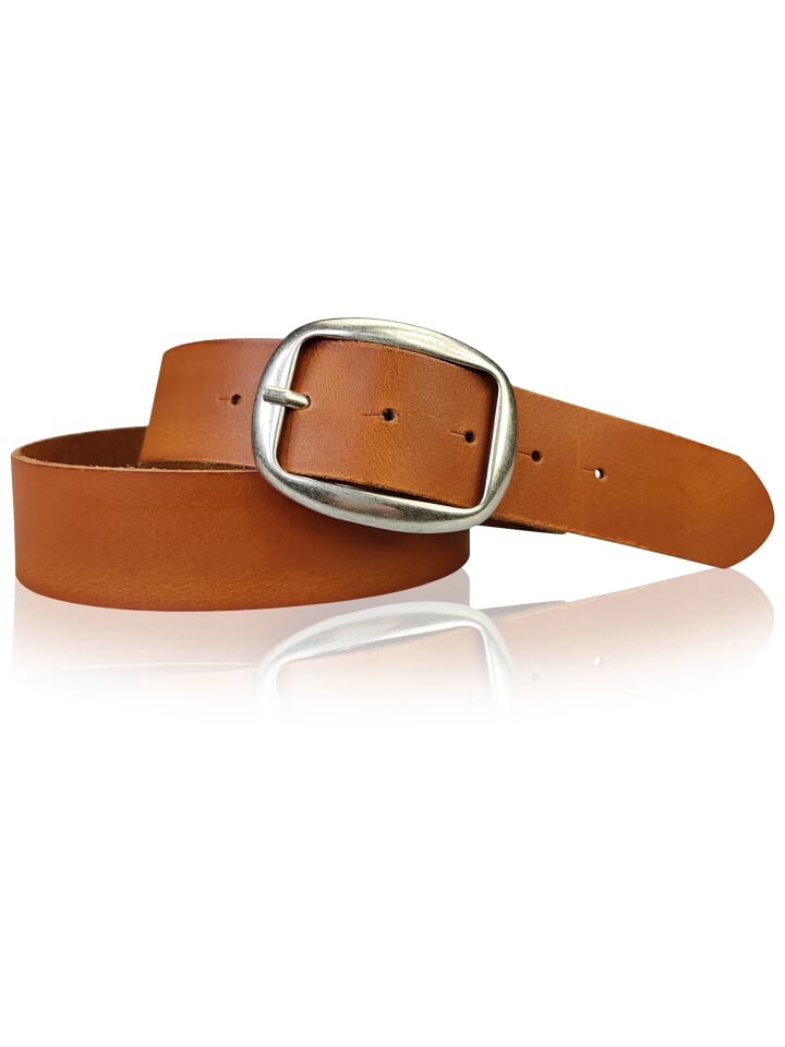 Ремень FRONHOFER, коричневый
Ремень FRONHOFER, коричневый