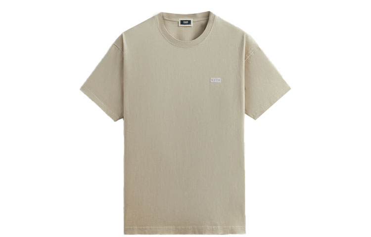 Футболка Lax KITH, бежевый
Футболка Lax KITH, бежевый