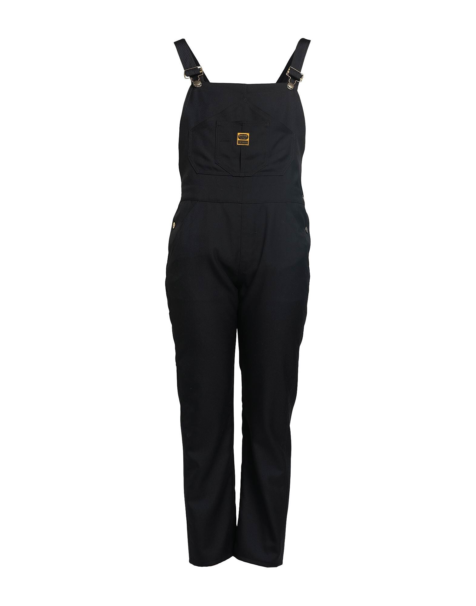 Комбинезон Washington Dee-Cee, черный
Комбинезон Washington Dee-Cee, черный