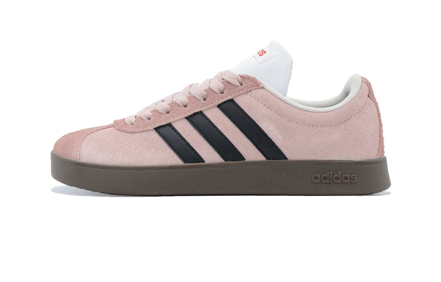 Кроссовки adidas neo Vl Court Skateboarding Shoes Unisex Low-top Black, цвет Lotus Color
Кроссовки adidas neo Vl Court Skateboarding Shoes Unisex Low-top Black, цвет Lotus Color