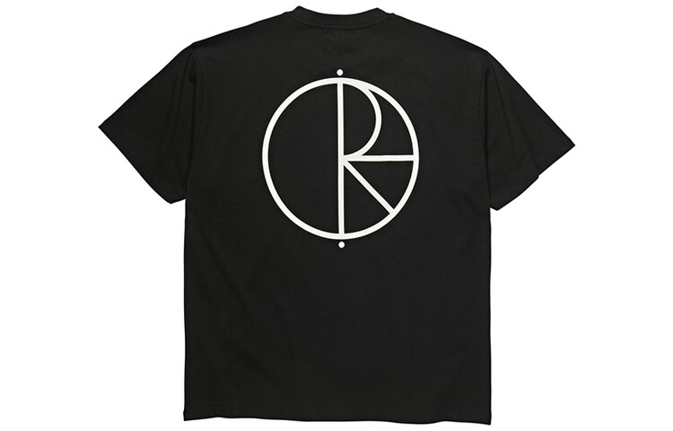 Футболка унисекс POLAR SKATE CO, Черный
Футболка унисекс POLAR SKATE CO, Черный