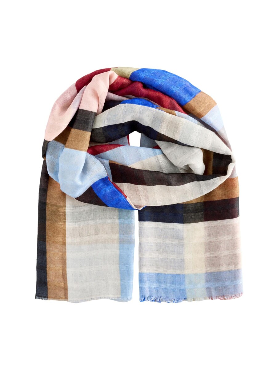 Шарф Next, разноцветный
Шарф Next, разноцветный