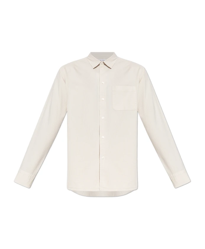 Рубашка садамон Samsã¸E Samsã¸E, бежевый
Рубашка садамон Samsã¸E Samsã¸E, бежевый