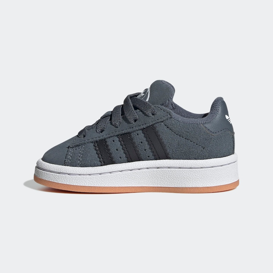Кроссовки ADIDAS ORIGINALS, темно-серый
Кроссовки ADIDAS ORIGINALS, темно-серый