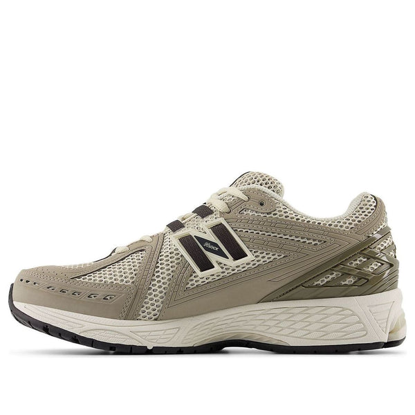 Кроссовки 1906r New Balance, коричневый
Кроссовки 1906r New Balance, коричневый