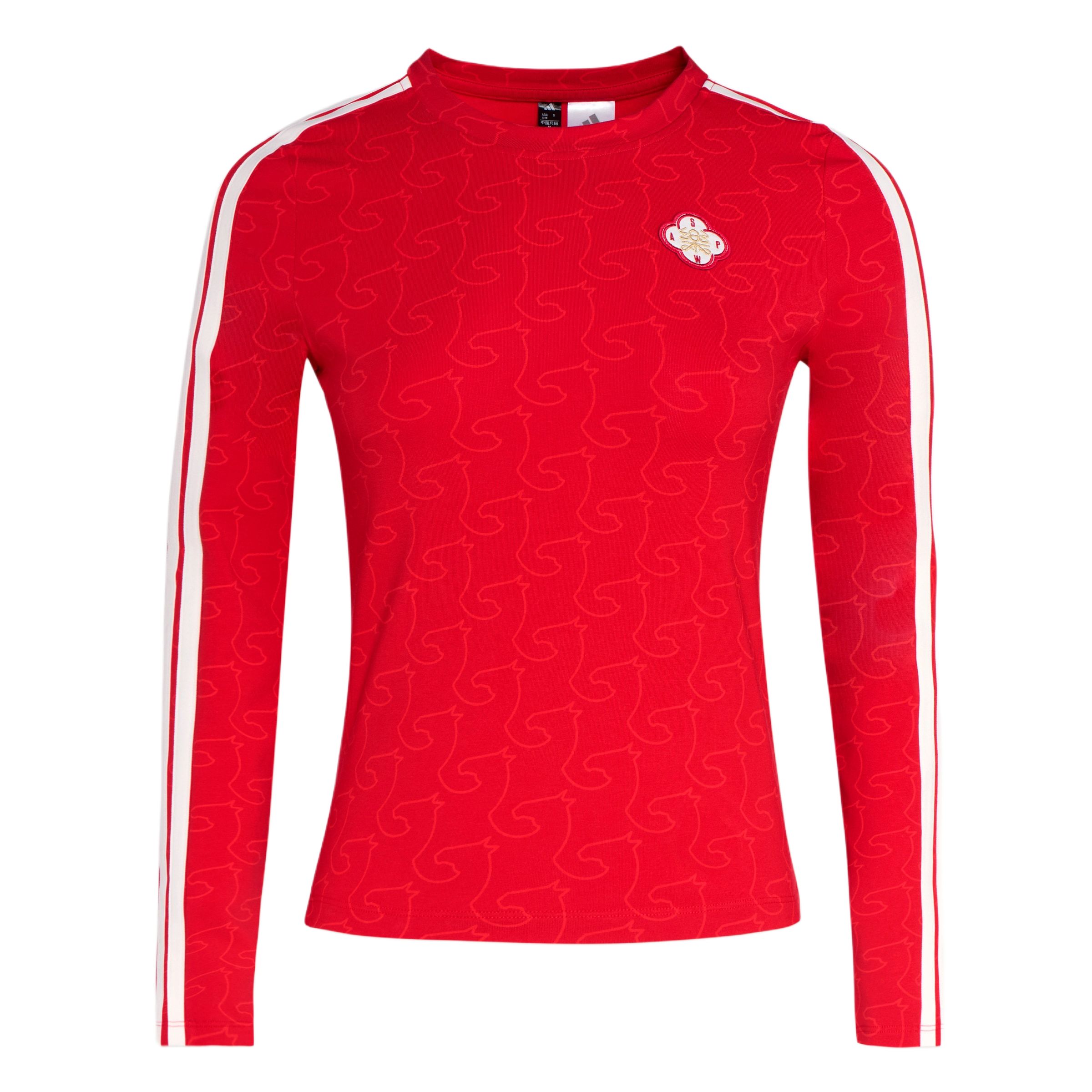 Футболка Women's Light Scarlet с круглым вырезом Moderate Others Adidas, светло scarlet, Красный, Футболка Women's Light Scarlet с круглым вырезом Moderate Others Adidas, светло scarlet
Футболка Women's Light Scarlet с круглым вырезом Moderate Others Adidas, светло scarlet, Красный, Футболка Women's Light Scarlet с круглым вырезом Moderate Others Adidas, светло scarlet