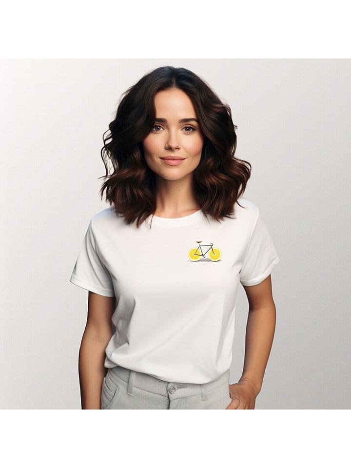 Футболка WOOOP, белый
Футболка WOOOP, белый