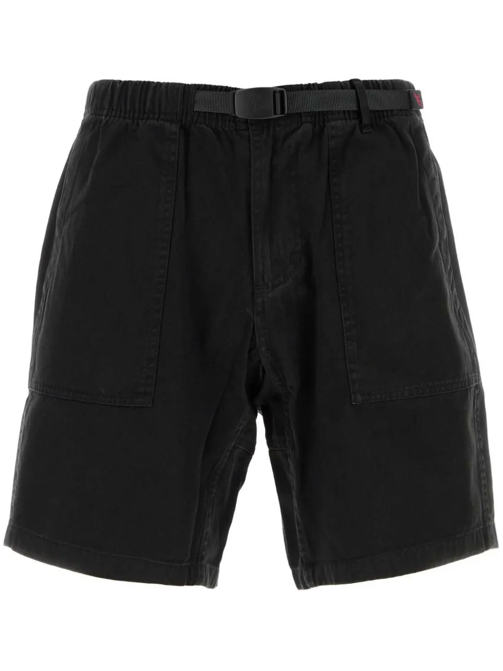 Шорты-бермуды Ridge Gramicci, черный
Шорты-бермуды Ridge Gramicci, черный