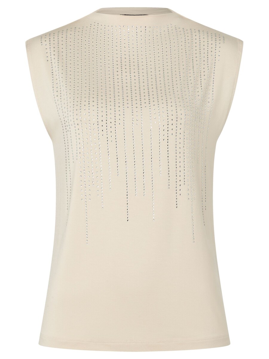 Рубашка MORE & MORE, кремовый
Рубашка MORE & MORE, кремовый