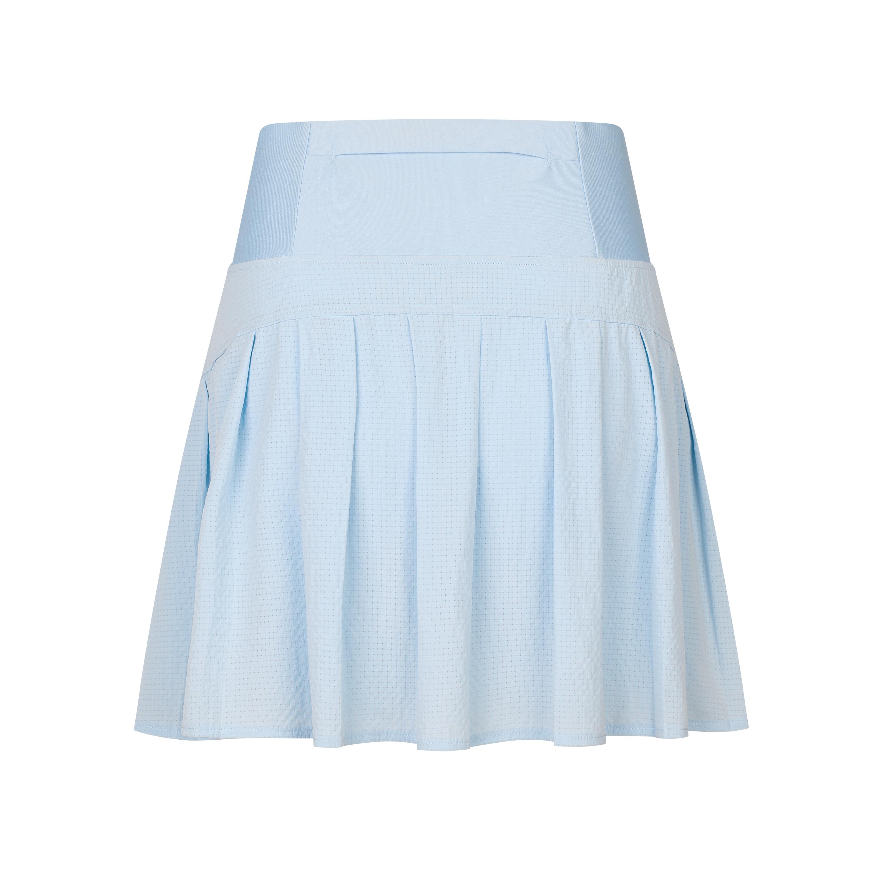 Женская беговая юбка Kiprun синяя
Женская беговая юбка Kiprun синяя