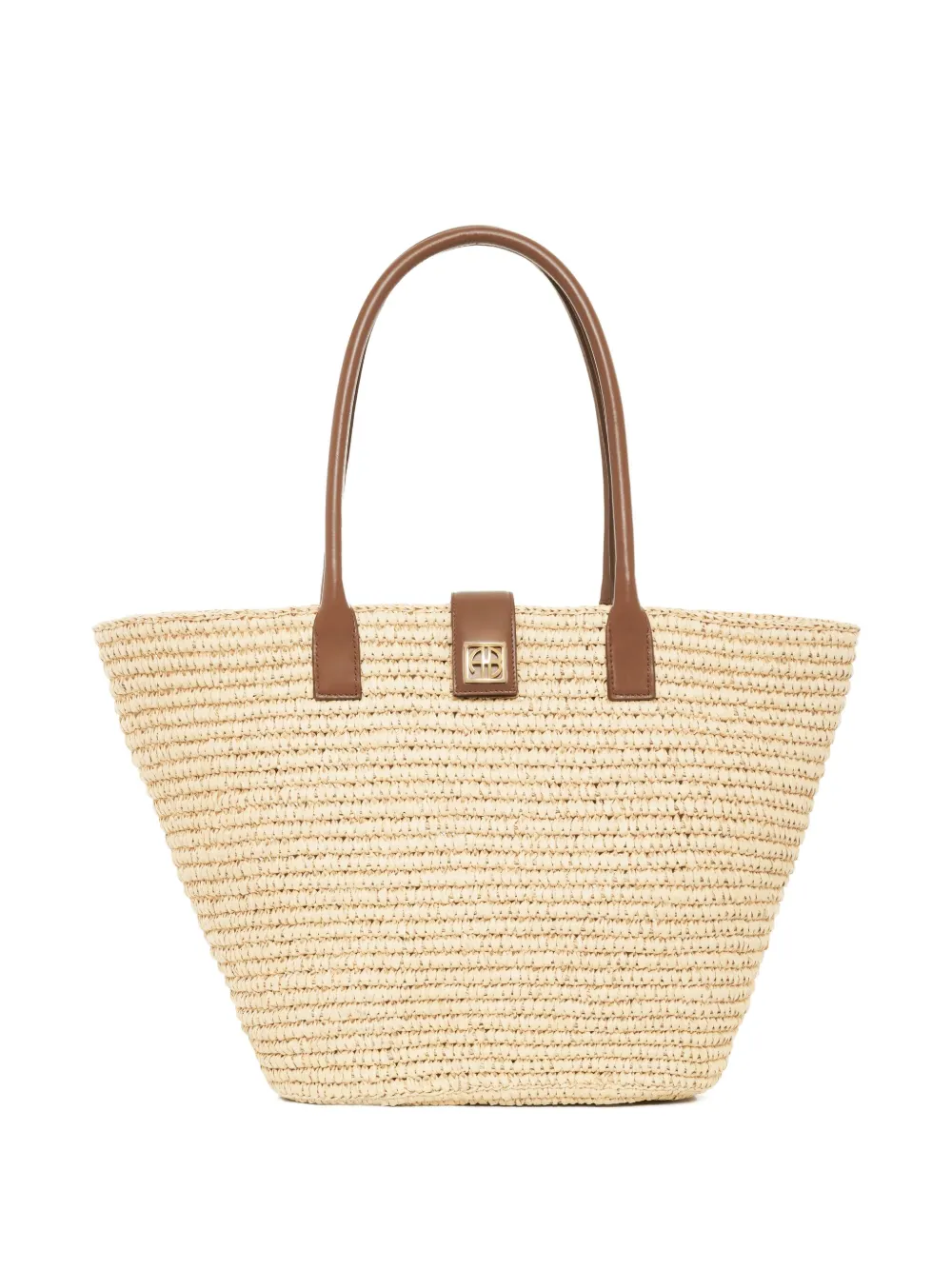 Сумка-тоут Lou ANINE BING, нейтральный
Сумка-тоут Lou ANINE BING, нейтральный