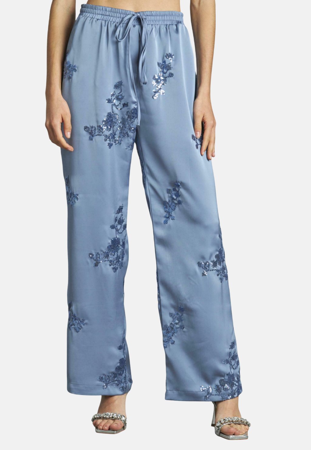 Брюки Alma en Pena, синий
Брюки Alma en Pena, синий