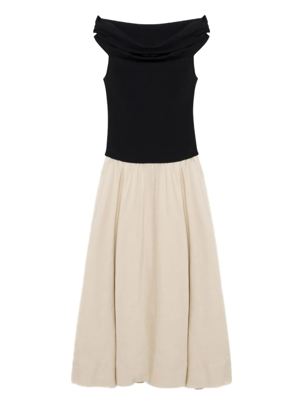 Платье миди Adaline Simkhai, черный
Платье миди Adaline Simkhai, черный