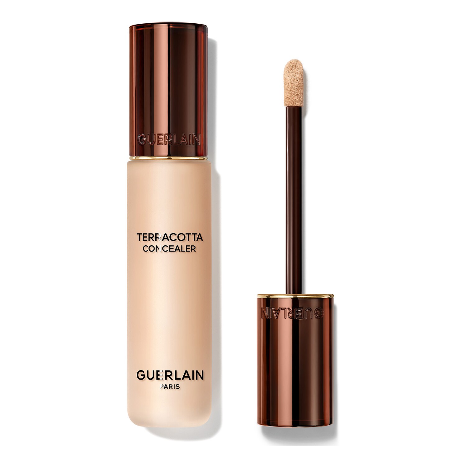 Консилер Terracotta Guerlain, 1N11.5 ml
Консилер Terracotta Guerlain, 1N11.5 ml