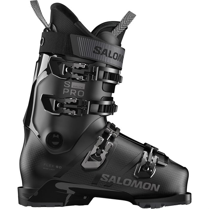 Горнолыжные ботинки S/Pro delta 90 2026 Salomon, Black/Black/Dark Grey Metallic, Черный, Горнолыжные ботинки S/Pro delta 90 2026 Salomon, Black/Black/Dark Grey Metallic
Горнолыжные ботинки S/Pro delta 90 2026 Salomon, Black/Black/Dark Grey Metallic, Черный, Горнолыжные ботинки S/Pro delta 90 2026 Salomon, Black/Black/Dark Grey Metallic