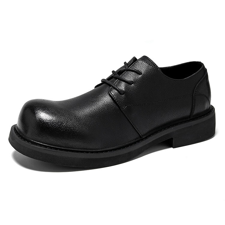 Туфли Men"s Casual Men Low-Top черный Cachiotti
Туфли Men"s Casual Men Low-Top черный Cachiotti