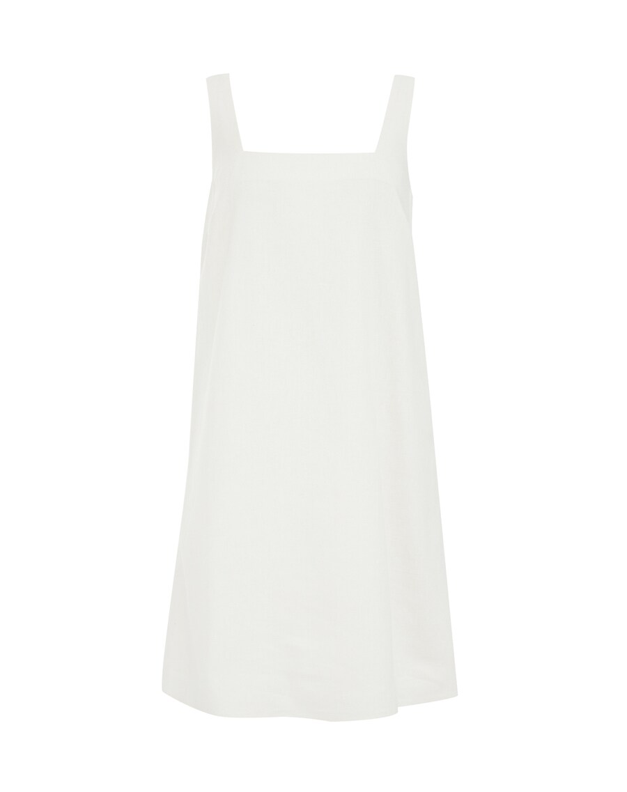 Летнее платье WE Fashion, белый
Летнее платье WE Fashion, белый