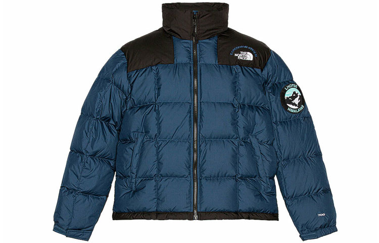 THE NORTH FACE Куртка пуховая 1990 Collection зимняя мужская marine blue
THE NORTH FACE Куртка пуховая 1990 Collection зимняя мужская marine blue