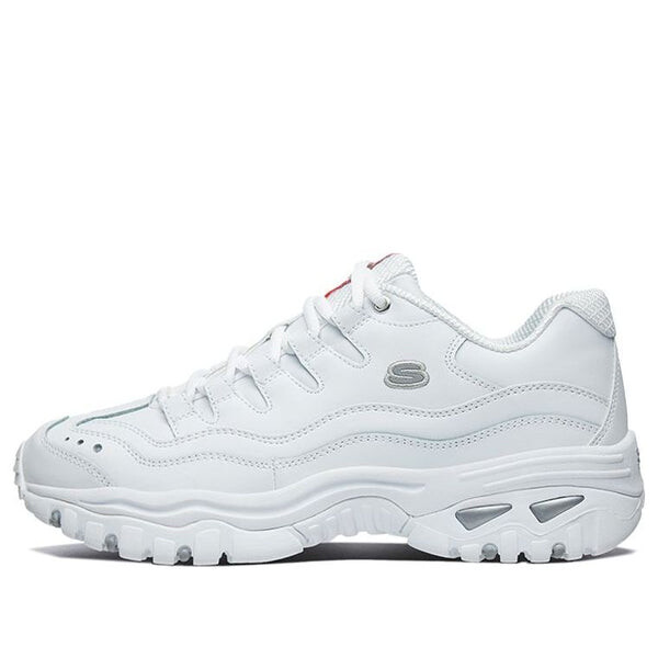 Кроссовки energy sports casual shoes Skechers, белый 
Кроссовки energy sports casual shoes Skechers, белый