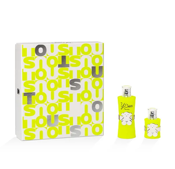 Туалетная вода для женщин Cofre Tous Powers Tous, 1 UD
Туалетная вода для женщин Cofre Tous Powers Tous, 1 UD