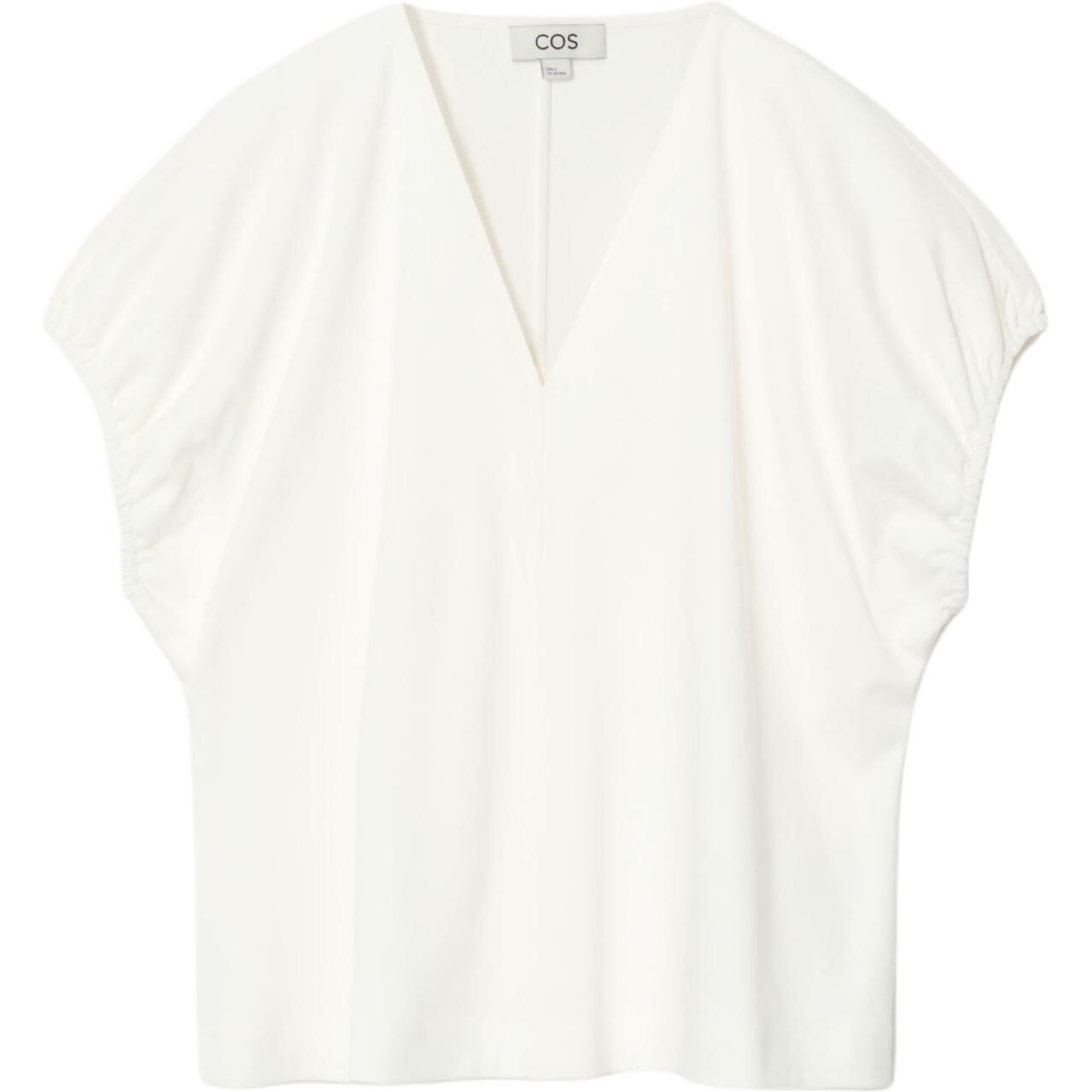 Рубашка женская белая Cos
Рубашка женская белая Cos