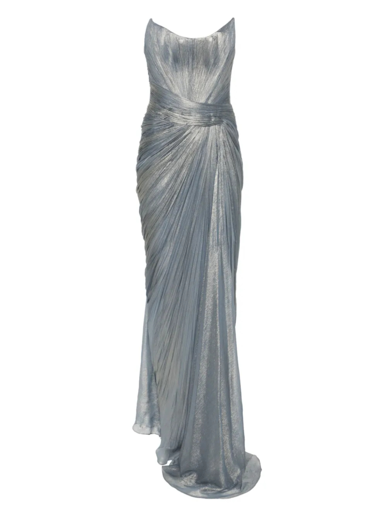 Платье макси Charlotte Iris Serban, синий
Платье макси Charlotte Iris Serban, синий