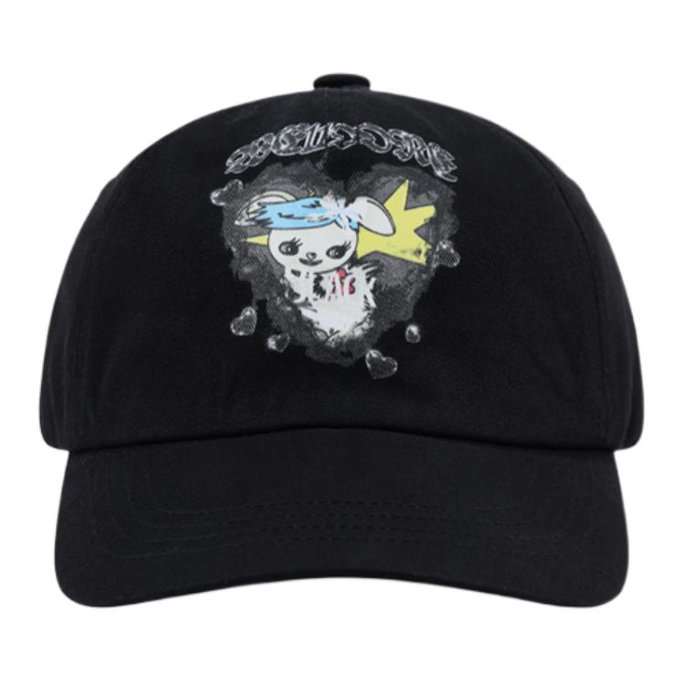 WE11DONE Хлопковая бейсболка унисекс черная
WE11DONE Хлопковая бейсболка унисекс черная