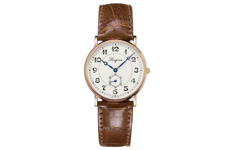 LONGINES Часы Presence Heritage L4.767.8.73.2, White Dial 
LONGINES Часы Presence Heritage L4.767.8.73.2, White Dial