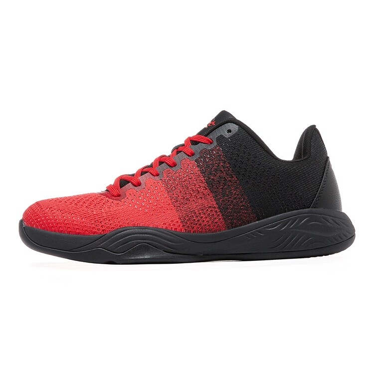 Баскетбольные кроссовки Basketball Shoes Men Low-Top Black/Ice Red Voit
Баскетбольные кроссовки Basketball Shoes Men Low-Top Black/Ice Red Voit
