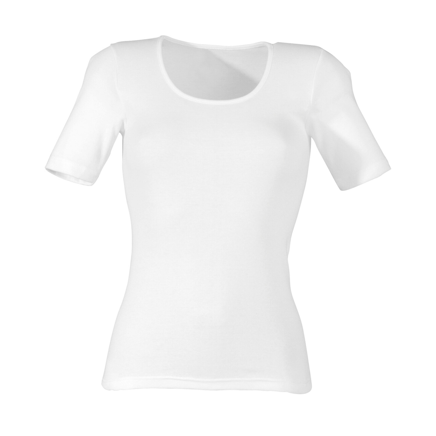 Майка Viania, 1/2 Arm, белый
Майка Viania, 1/2 Arm, белый