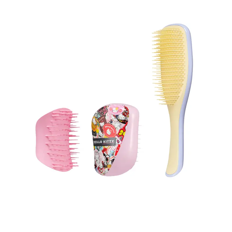 Расческа Princess Tt, умная и легкая портативная расческа Tangle Teezer
Расческа Princess Tt, умная и легкая портативная расческа Tangle Teezer