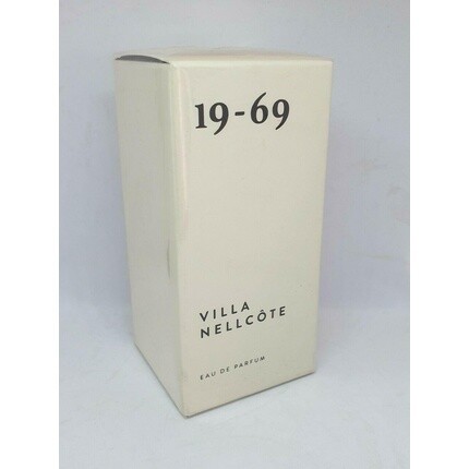19-69 Villa Nellcote Eau De Parfum 100ml
19-69 Villa Nellcote Eau De Parfum 100ml