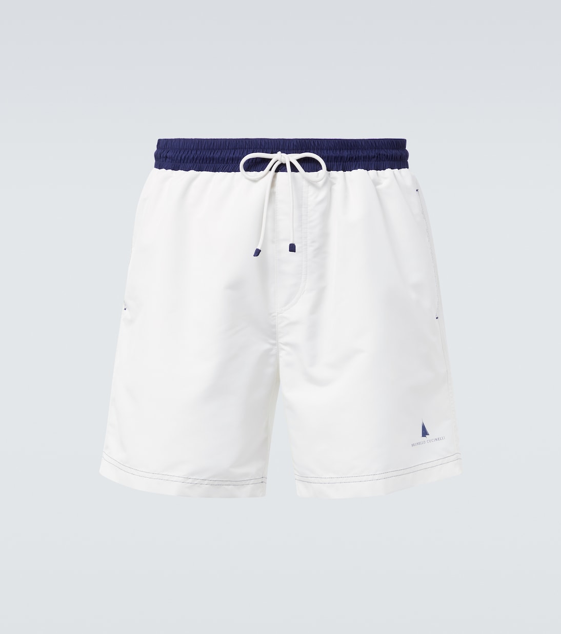 Плавки с логотипом Brunello Cucinelli, Panama
Плавки с логотипом Brunello Cucinelli, Panama