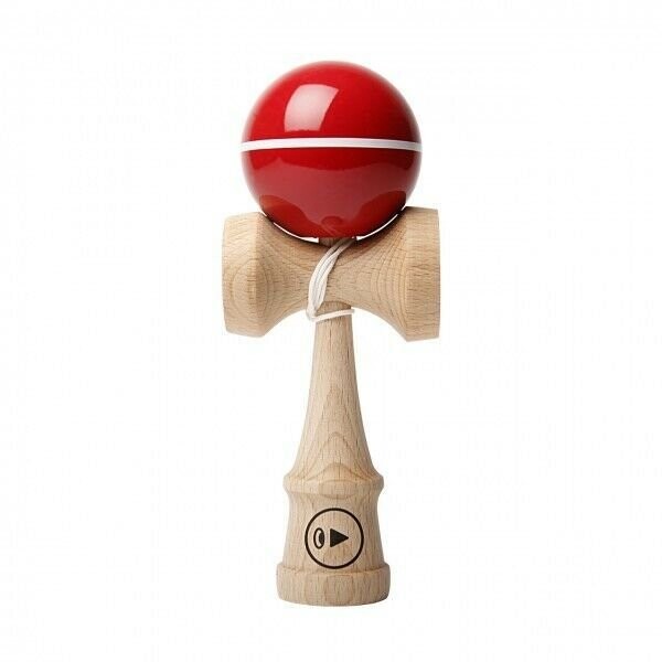 Kendama Play Pro II - Recpaint, аркадная игра Inna marka
Kendama Play Pro II - Recpaint, аркадная игра Inna marka