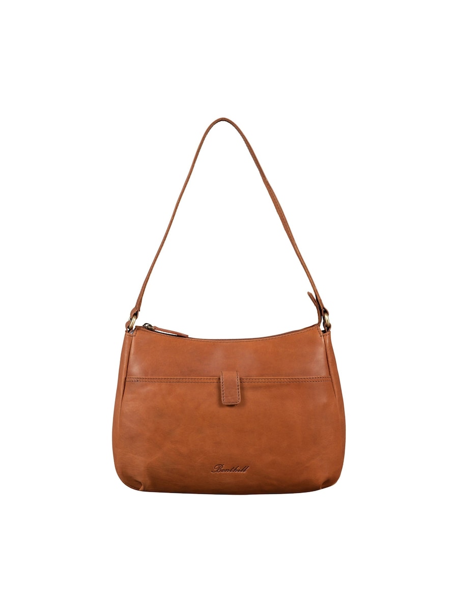 Сумка через плечо Benthill, коричневый
Сумка через плечо Benthill, коричневый