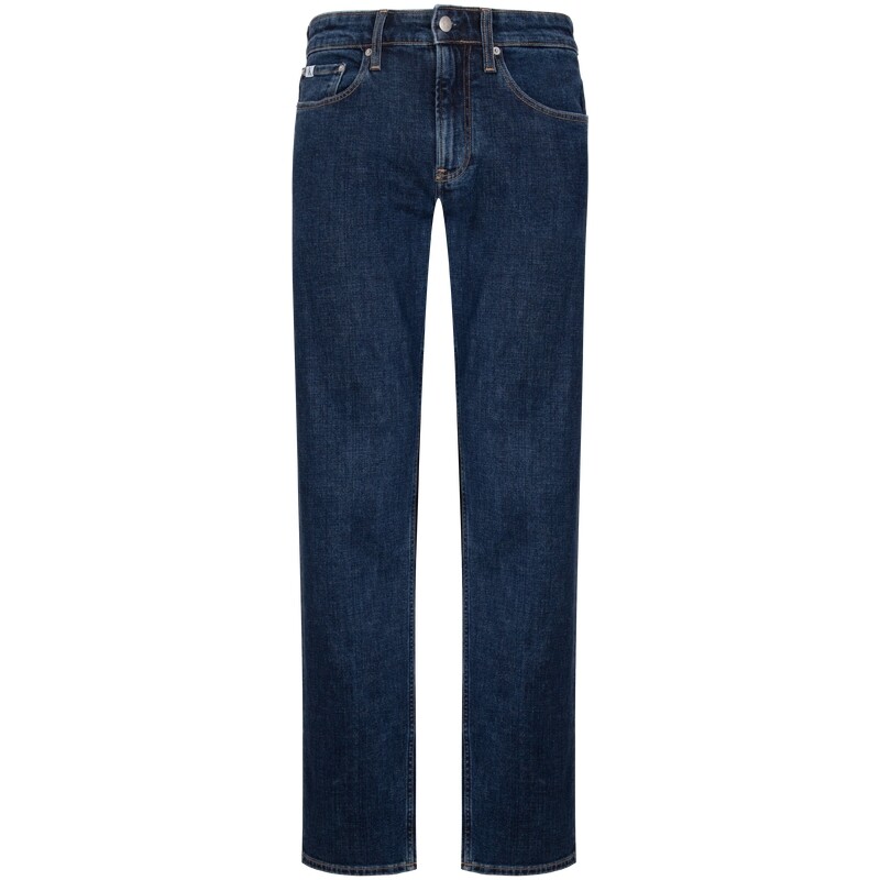 Мужские джинсы Calvin Klein, цвет 1A4 - Denim Blue
Мужские джинсы Calvin Klein, цвет 1A4 - Denim Blue