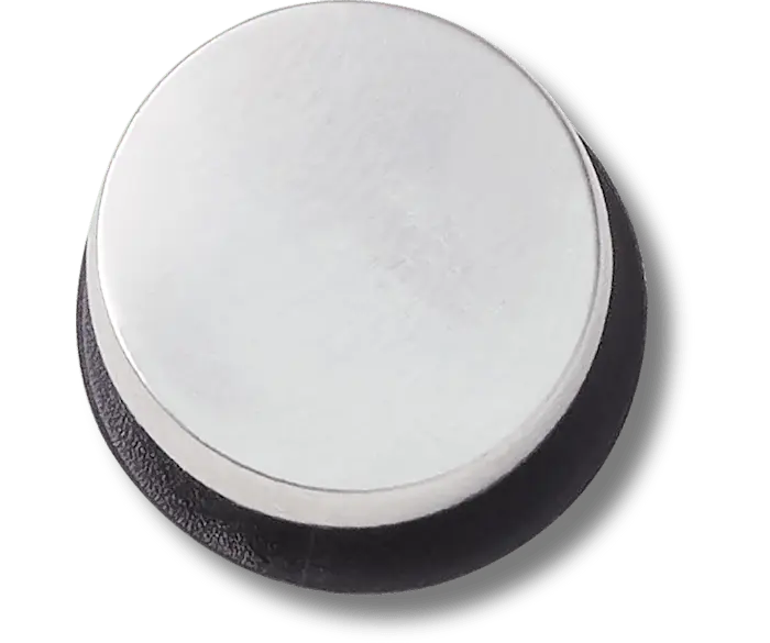 Джиббитсы Tiny Silver Circle Crocs
Джиббитсы Tiny Silver Circle Crocs