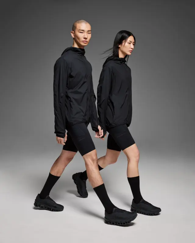 Короткие колготки paf On-Running, черный
Короткие колготки paf On-Running, черный