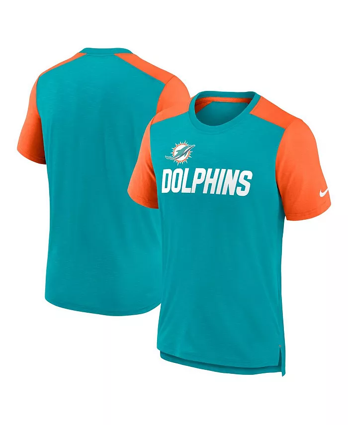 Мужская футболка Miami Dolphins с цветными блоками в оттенках аква и оранжевого Nike, Оранжевый, Мужская футболка Miami Dolphins с цветными блоками в оттенках аква и оранжевого Nike
Мужская футболка Miami Dolphins с цветными блоками в оттенках аква и оранжевого Nike, Оранжевый, Мужская футболка Miami Dolphins с цветными блоками в оттенках аква и оранжевого Nike