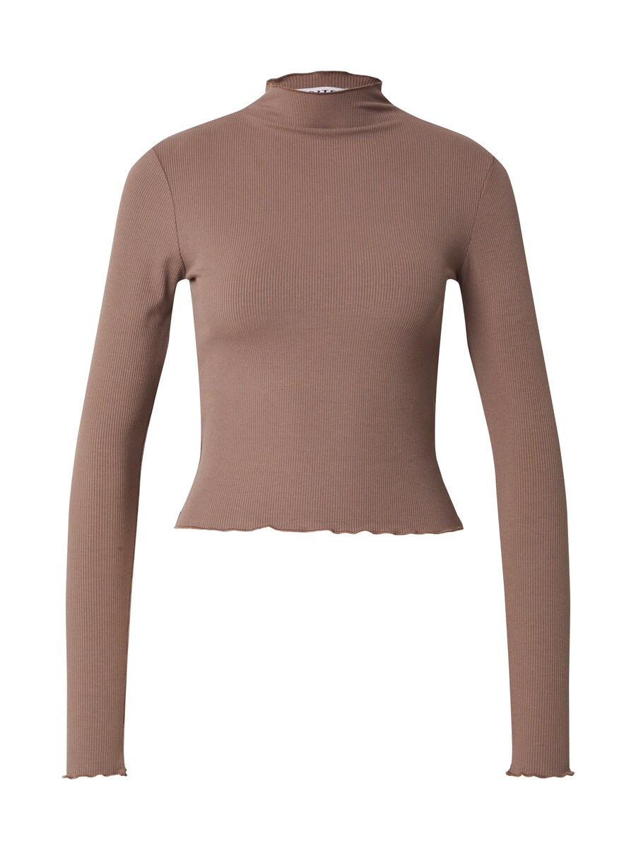 Рубашка EDITED Daniela, коричневый
Рубашка EDITED Daniela, коричневый