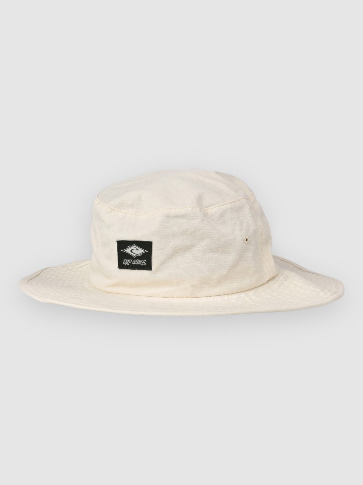 Панама Rip Curl Classic Surf Mid Brim Bucket Hat, vintage white
Панама Rip Curl Classic Surf Mid Brim Bucket Hat, vintage white
