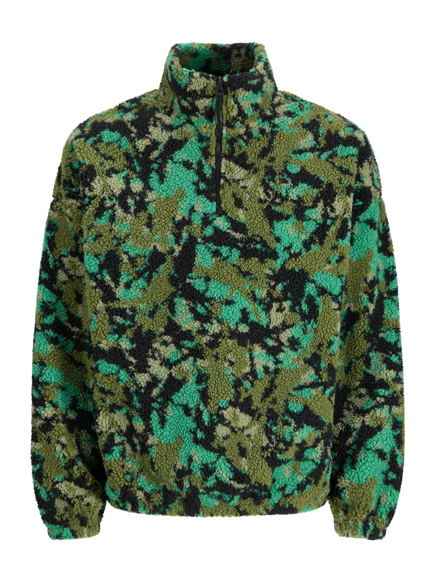 Свитер JACK & JONES JACK & JONES , Olive/Jade/Pastel green/Black
Свитер JACK & JONES JACK & JONES , Olive/Jade/Pastel green/Black